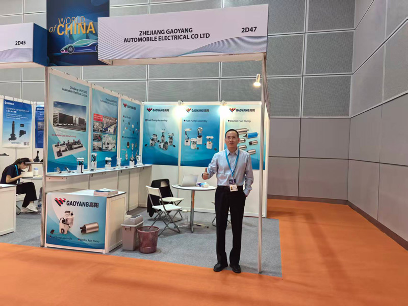 Automechanika Kuala Lumpur